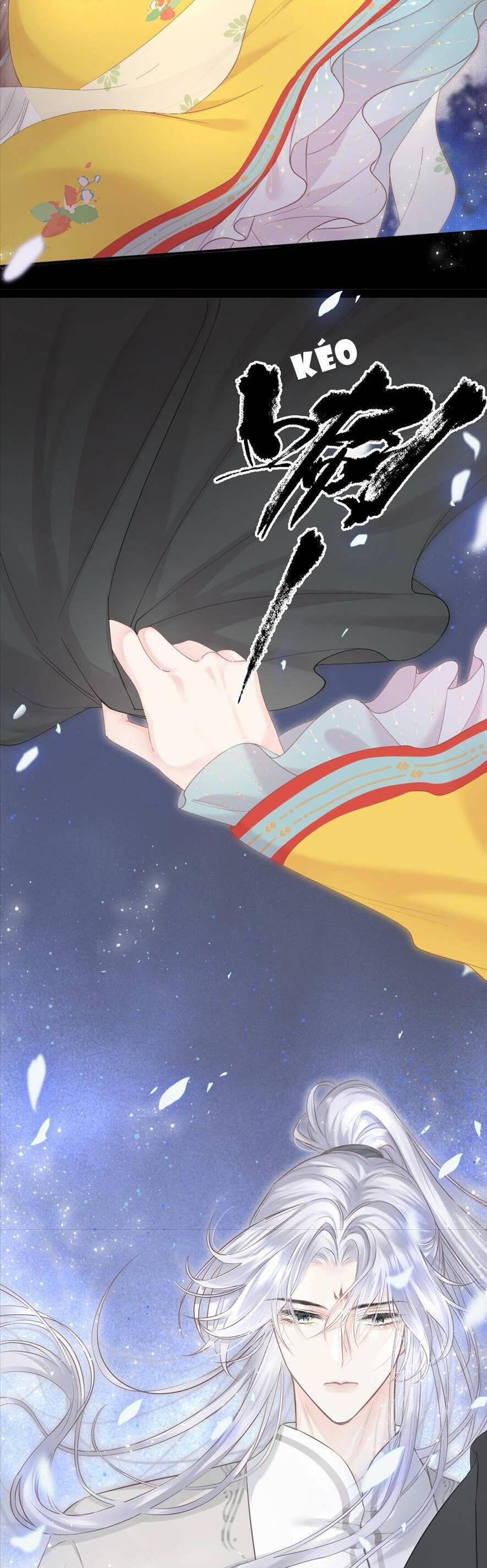 Rắn Cưng Nhà Tôi Lại Đang Diễn Trò Với Tôi 8 trang 20