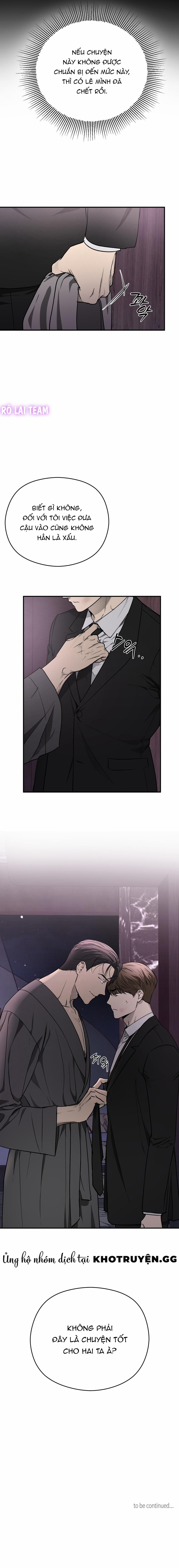 Rắn Độc 4 trang 13