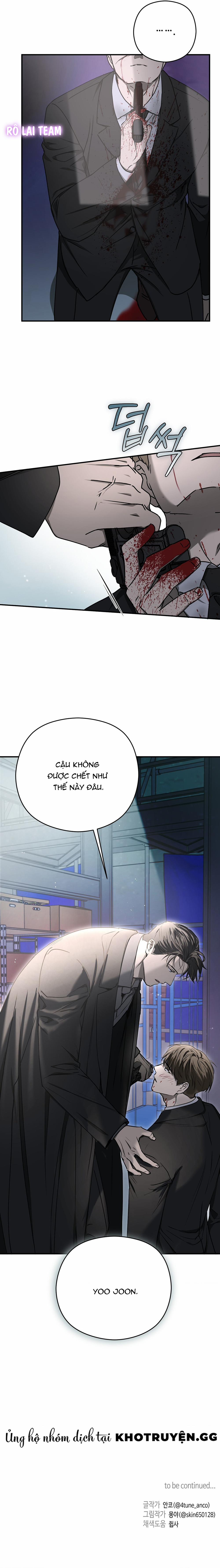 Rắn Độc 9 trang 13