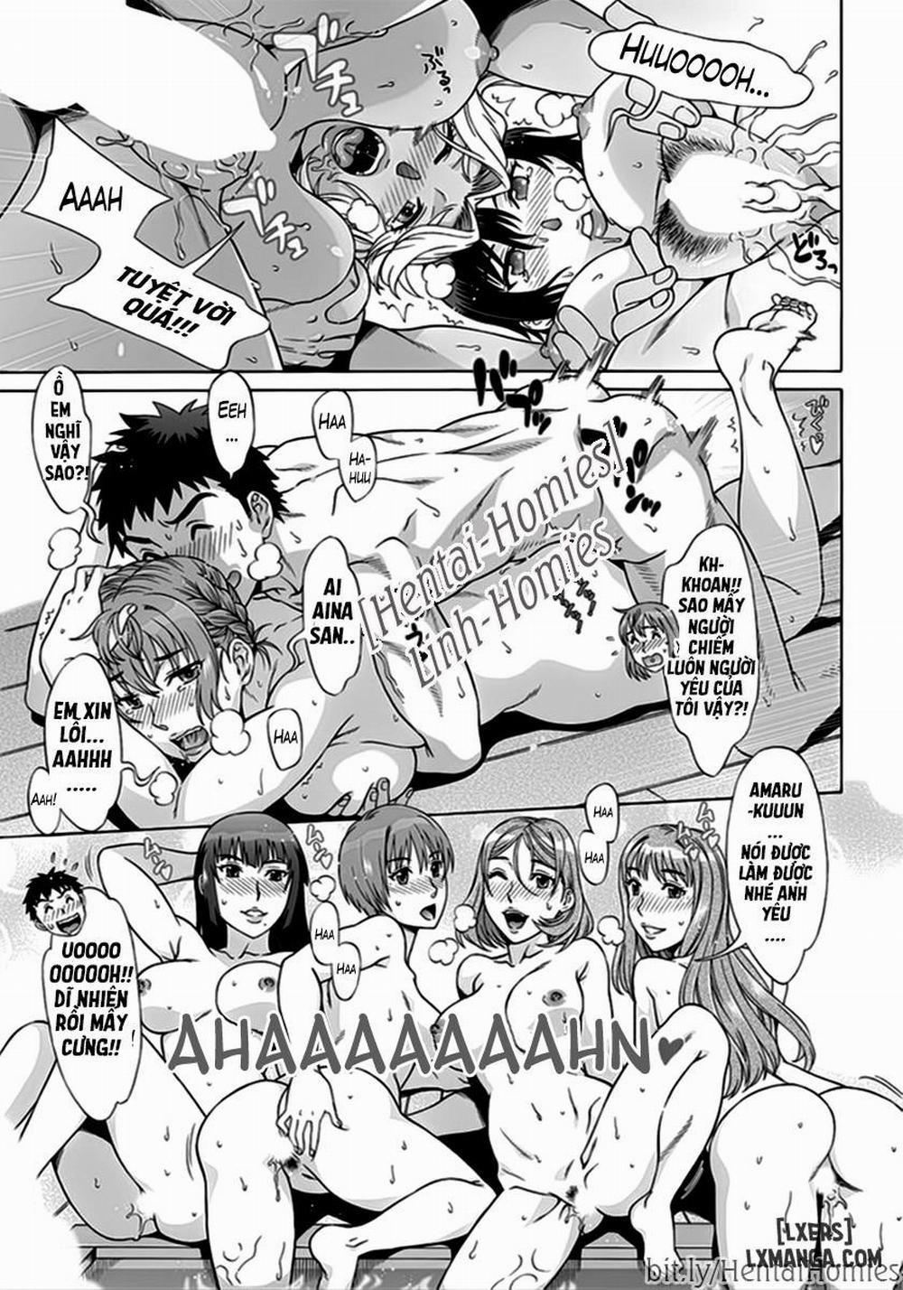 Ran Kon 9 END trang 14