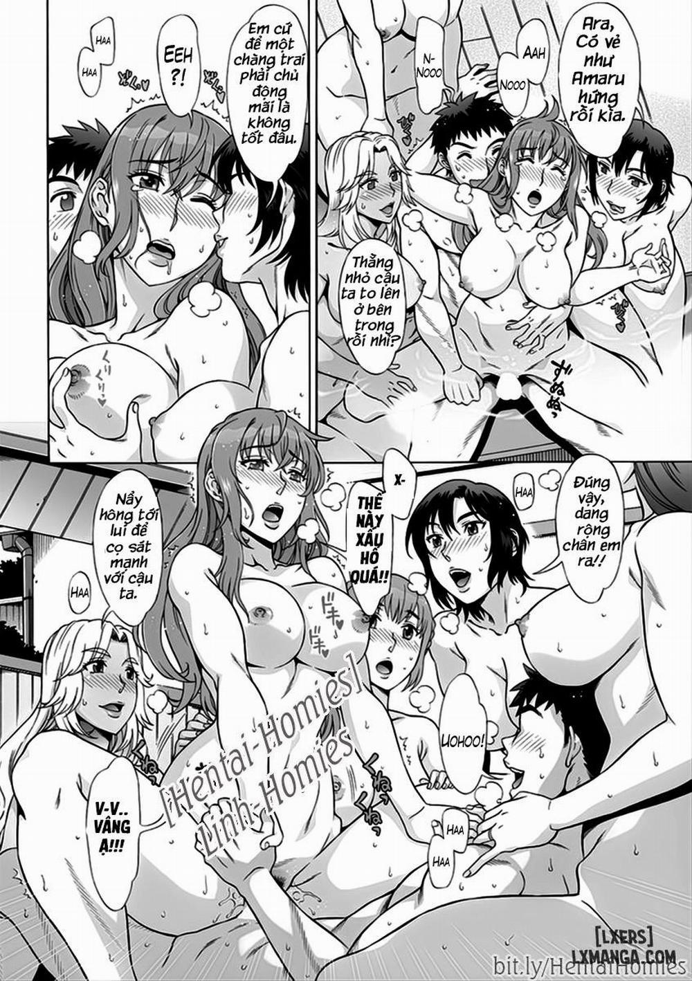 Ran Kon 9 END trang 3