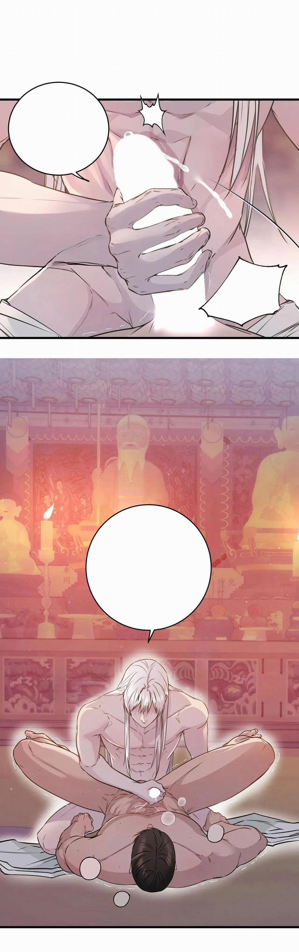 Rắn Và Ân Nhân 2 H+ trang 12