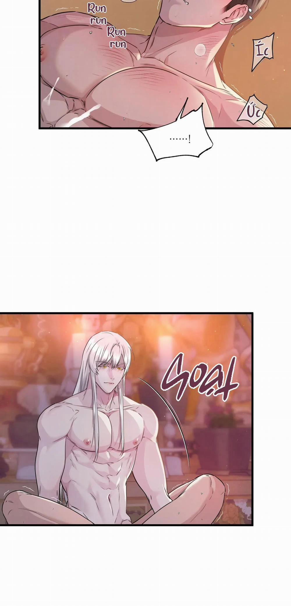 Rắn Và Ân Nhân 2 H+ trang 14