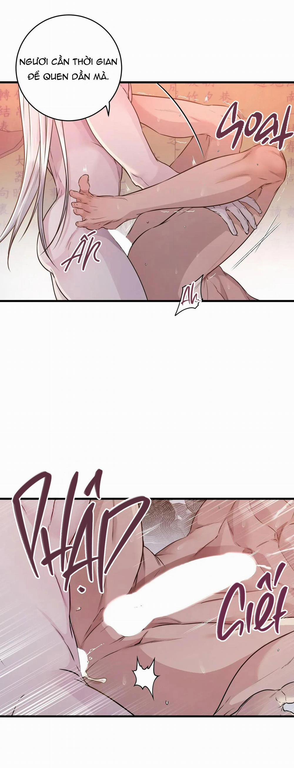 Rắn Và Ân Nhân 2 H+ trang 16