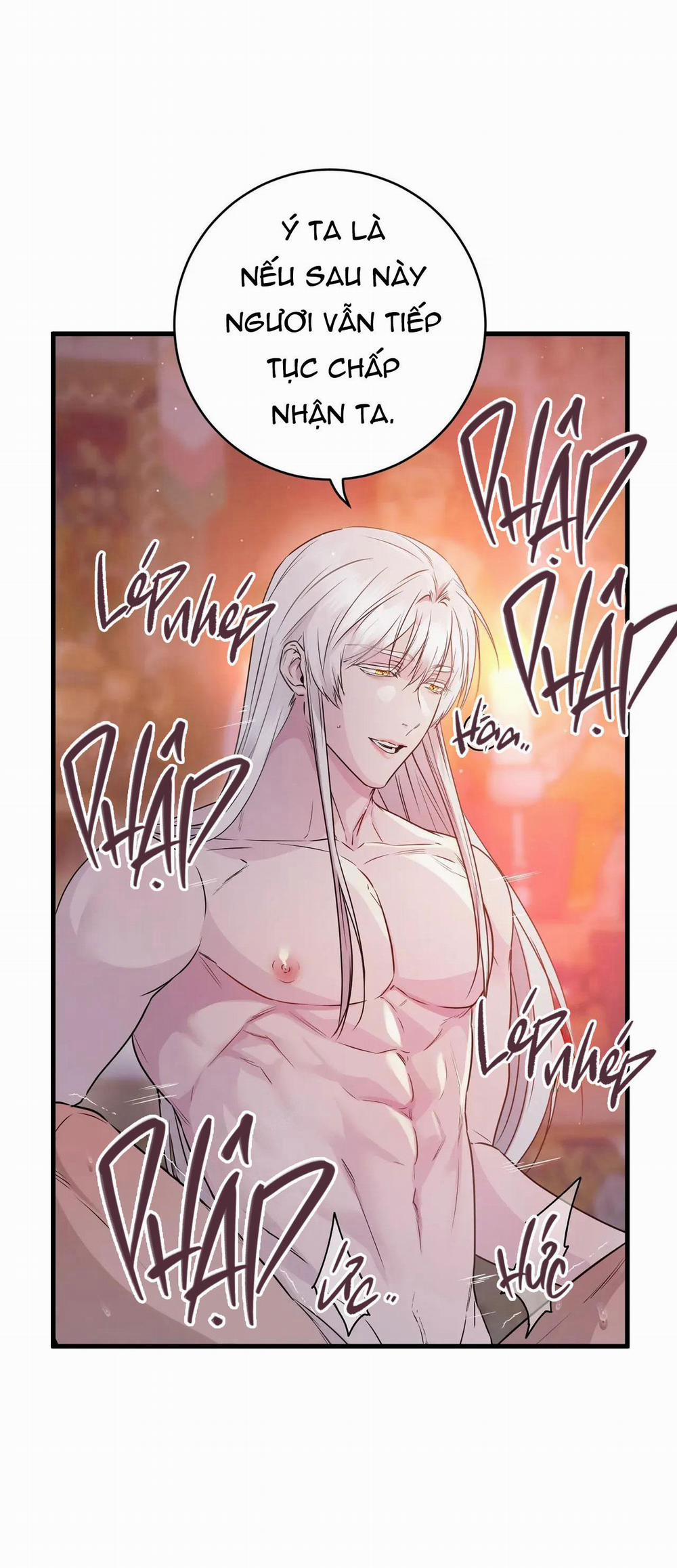 Rắn Và Ân Nhân 2 H+ trang 17