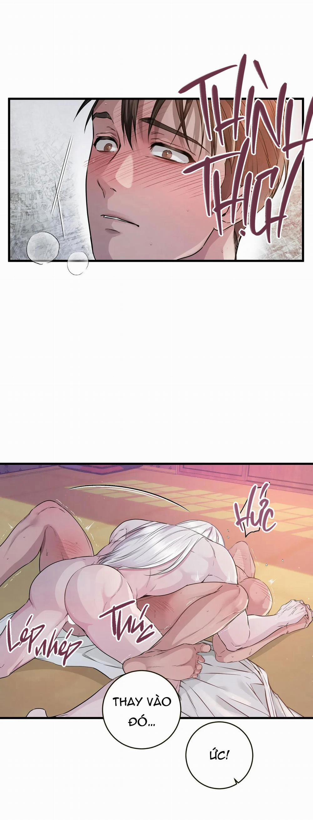 Rắn Và Ân Nhân 2 H+ trang 21