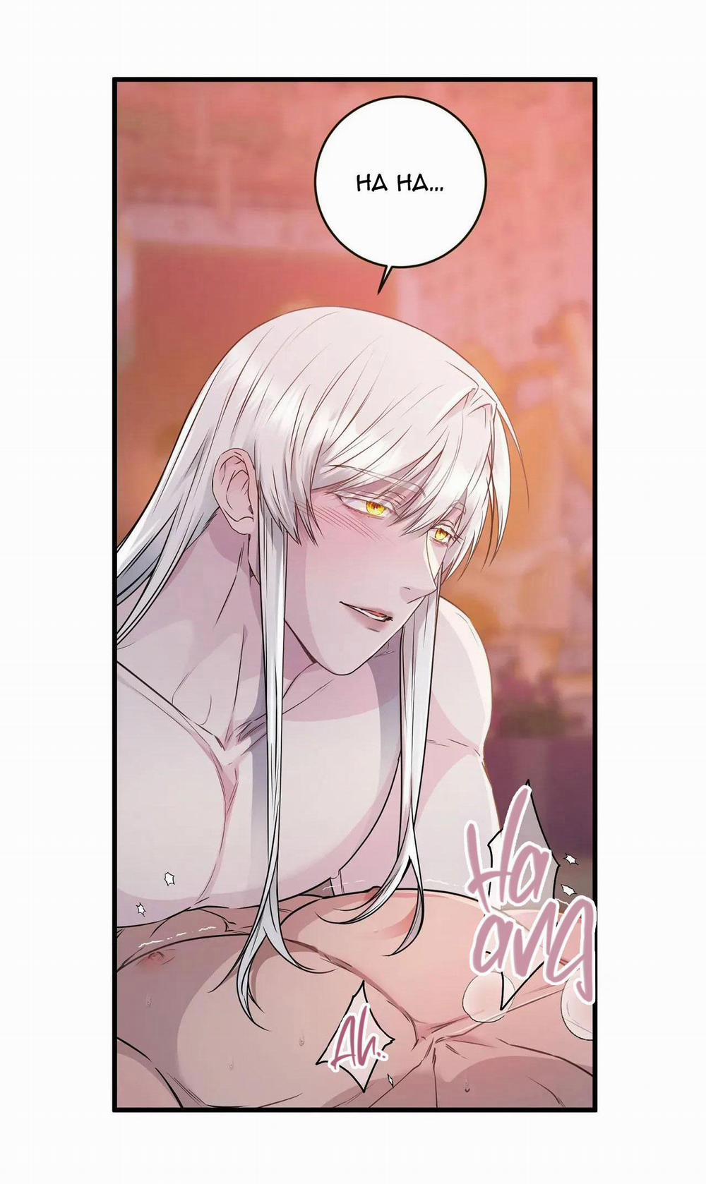 Rắn Và Ân Nhân 2 H+ trang 25