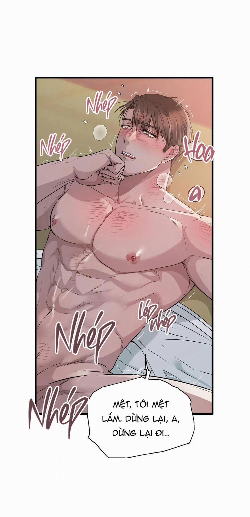 Rắn Và Ân Nhân 2 H+ trang 27