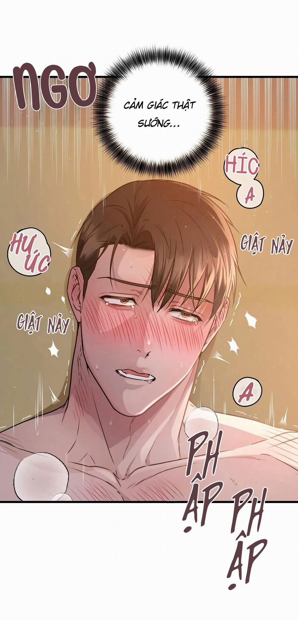 Rắn Và Ân Nhân 2 H+ trang 3