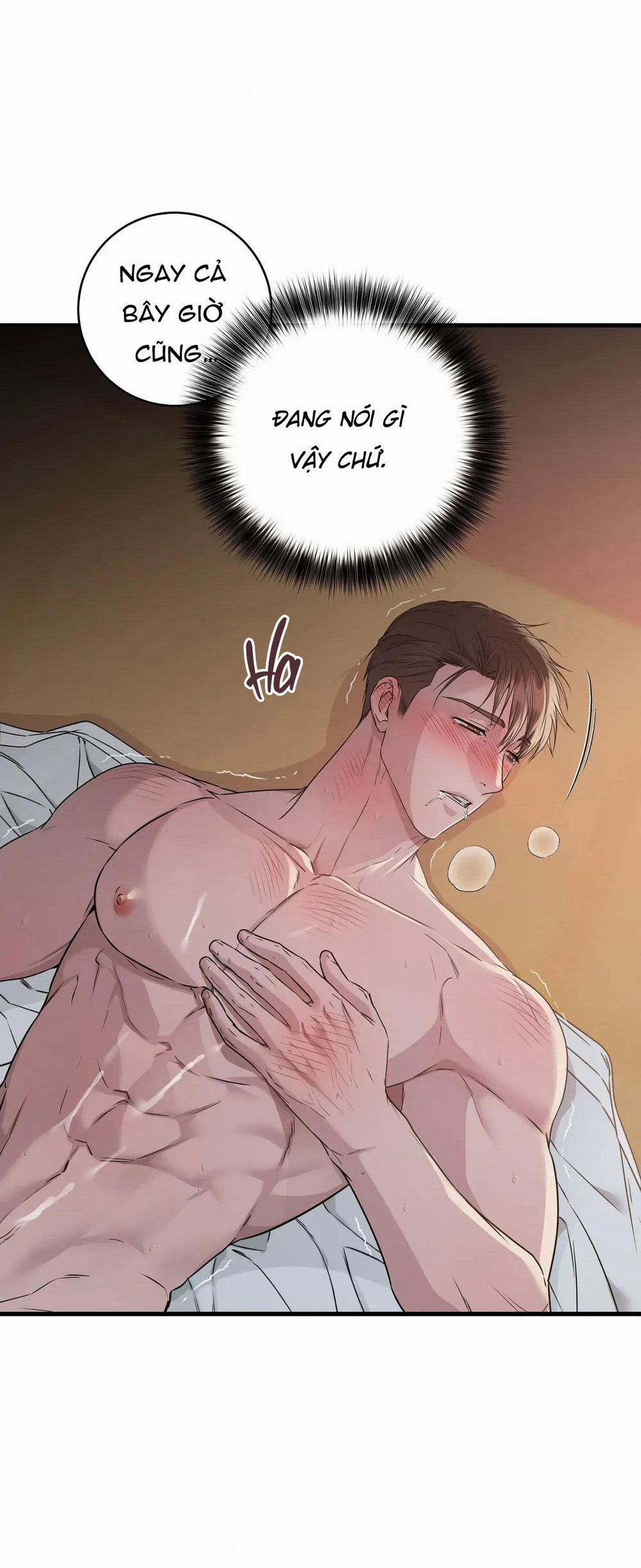 Rắn Và Ân Nhân 2 H+ trang 33