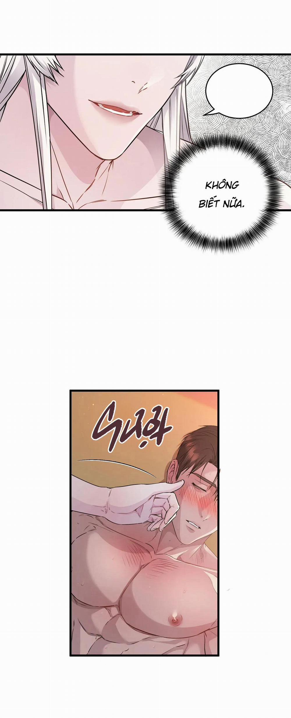 Rắn Và Ân Nhân 2 H+ trang 34