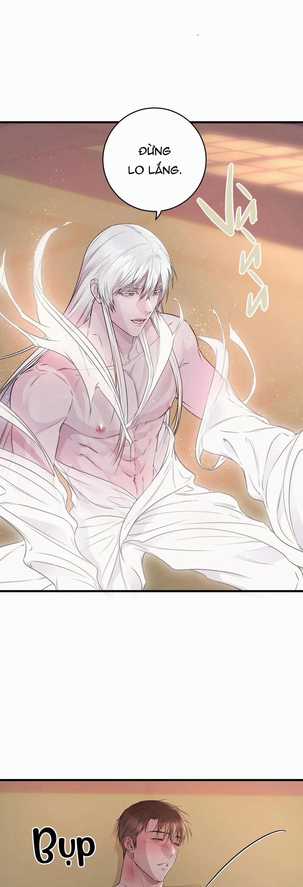 Rắn Và Ân Nhân 2 H+ trang 35