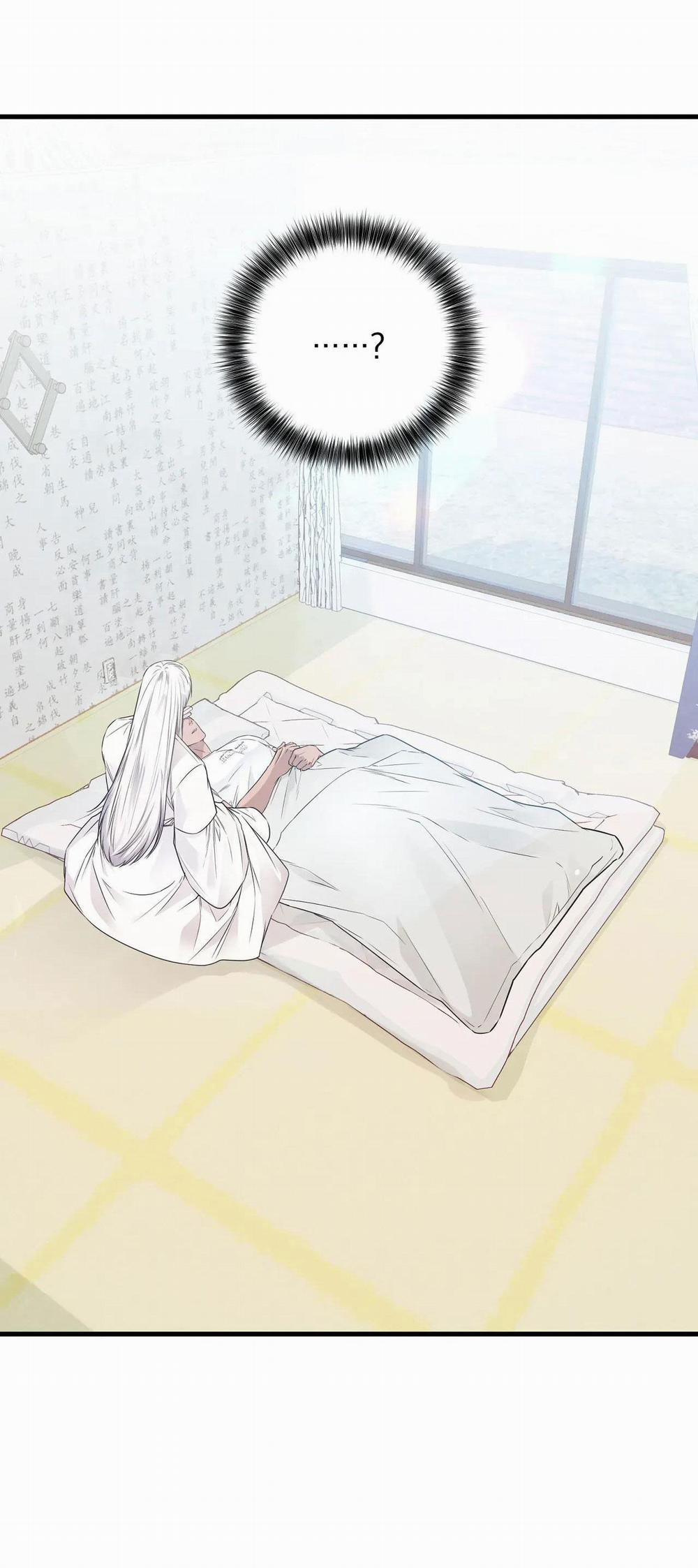 Rắn Và Ân Nhân 2 H+ trang 41