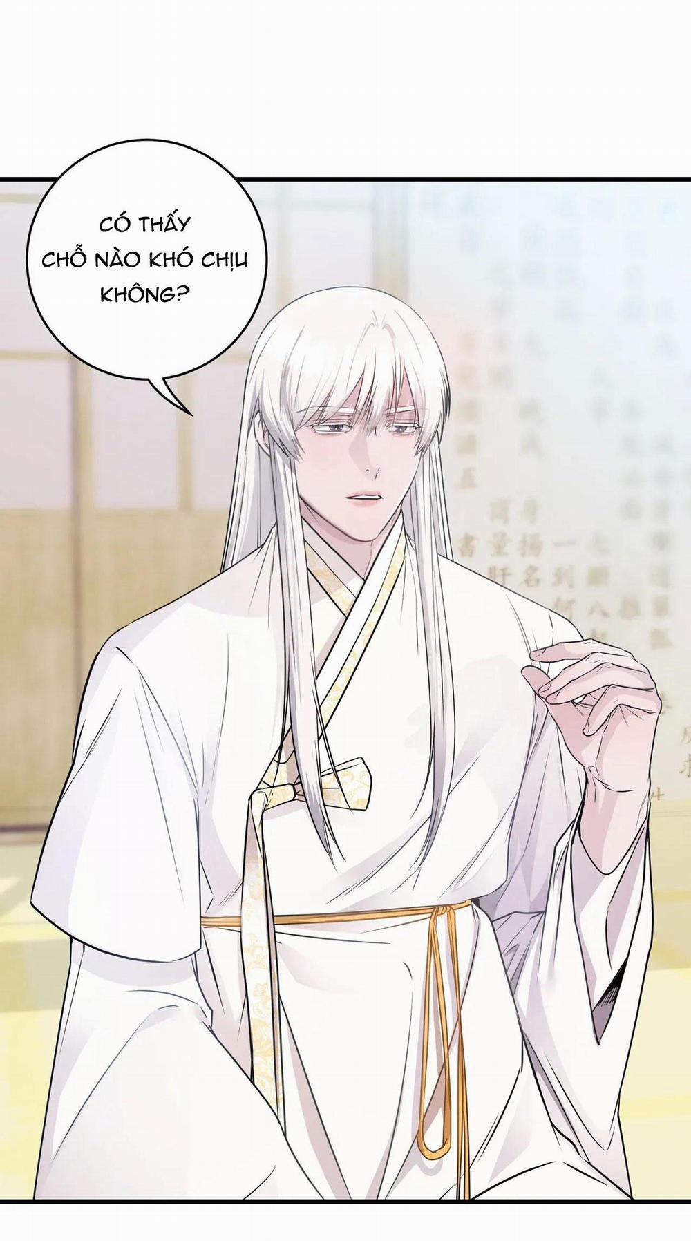 Rắn Và Ân Nhân 2 H+ trang 43