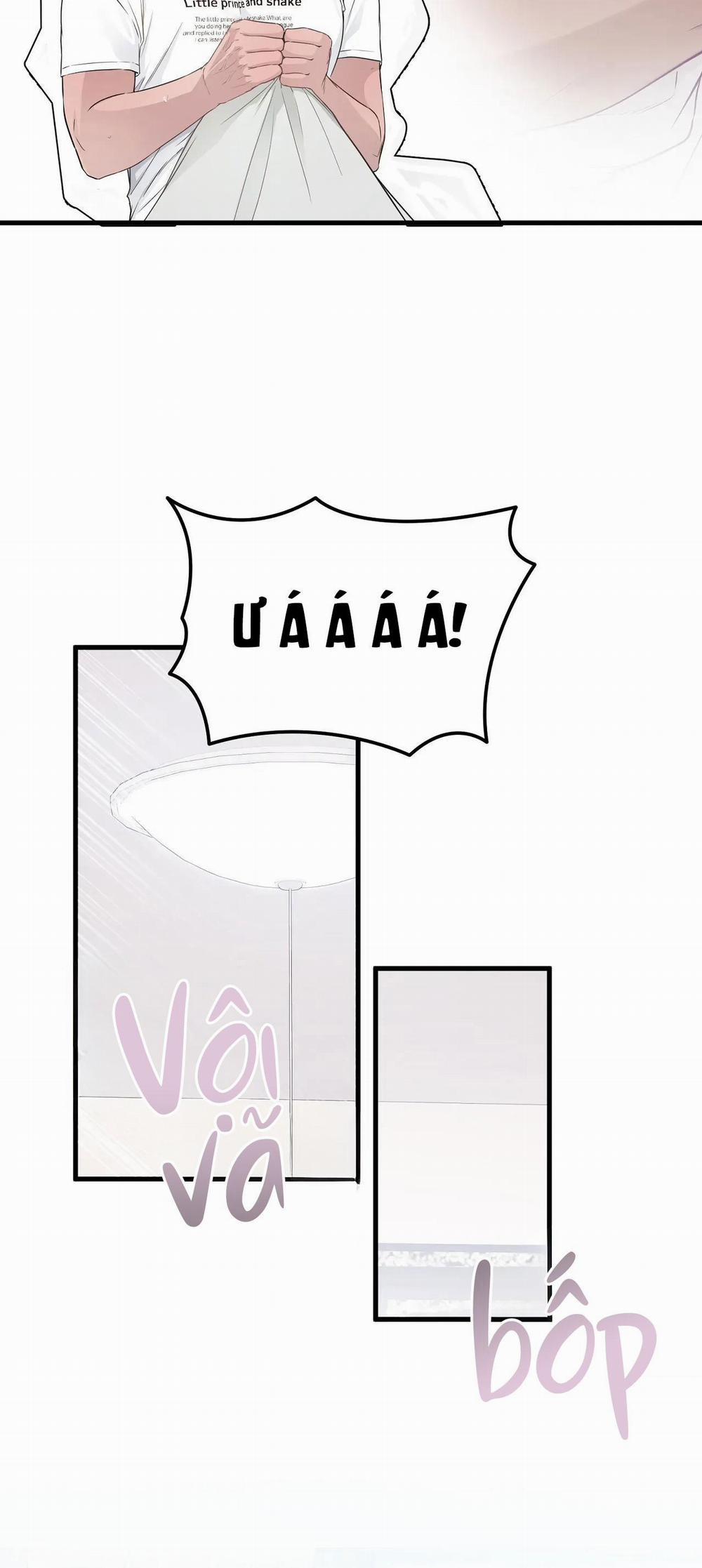 Rắn Và Ân Nhân 2 H+ trang 45