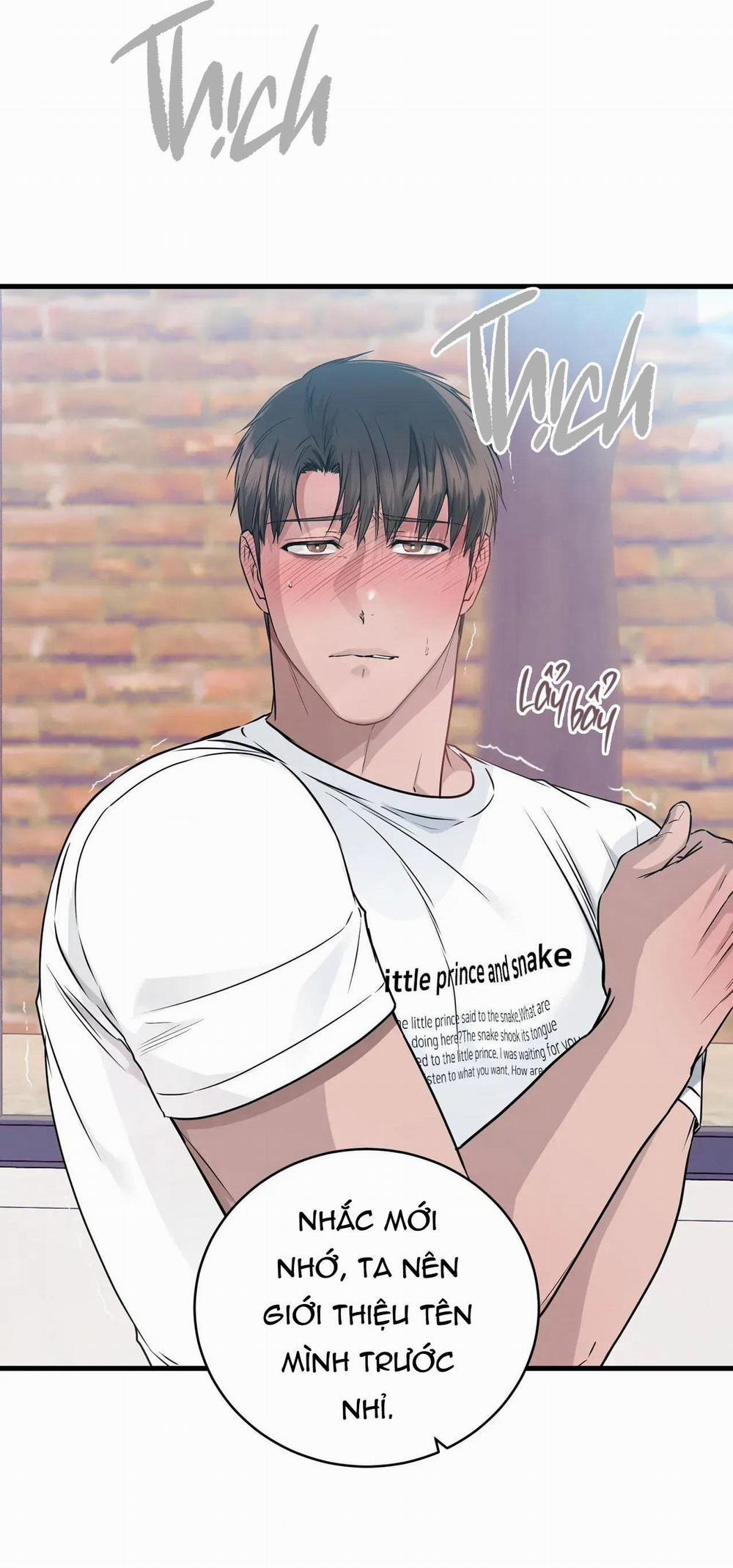 Rắn Và Ân Nhân 2 H+ trang 48