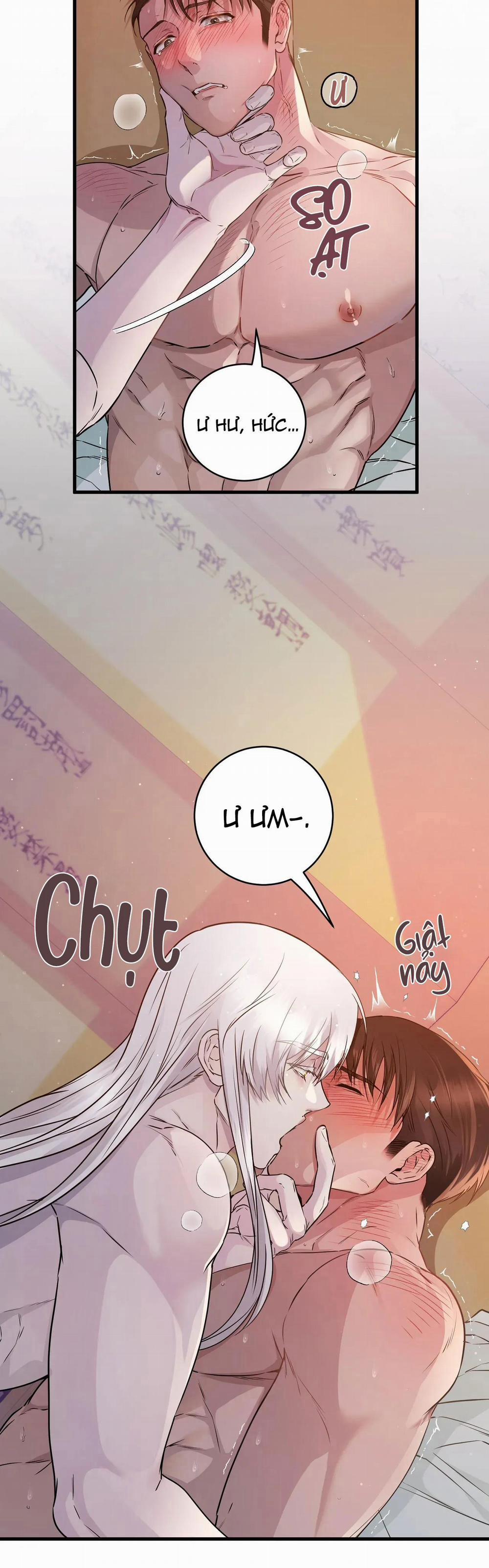 Rắn Và Ân Nhân 2 H+ trang 6