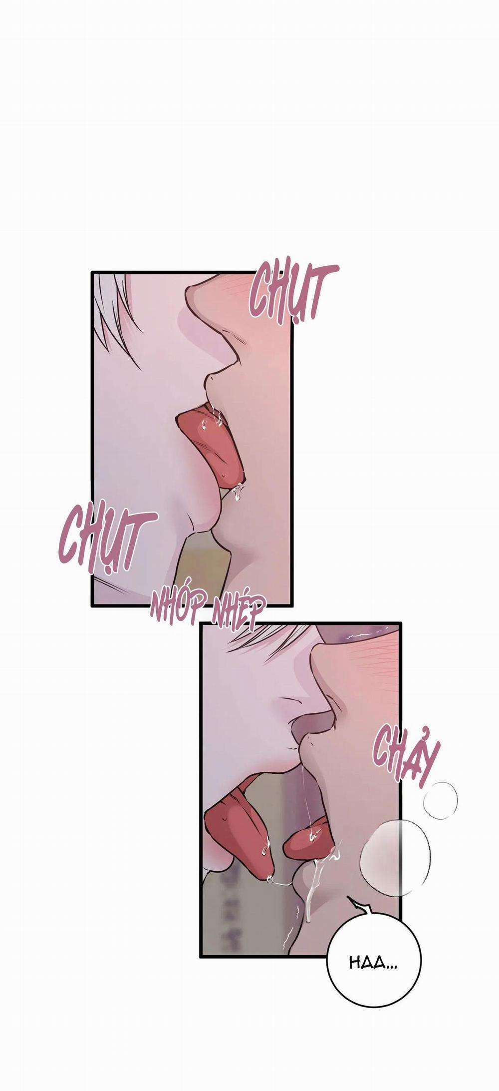 Rắn Và Ân Nhân 2 H+ trang 7