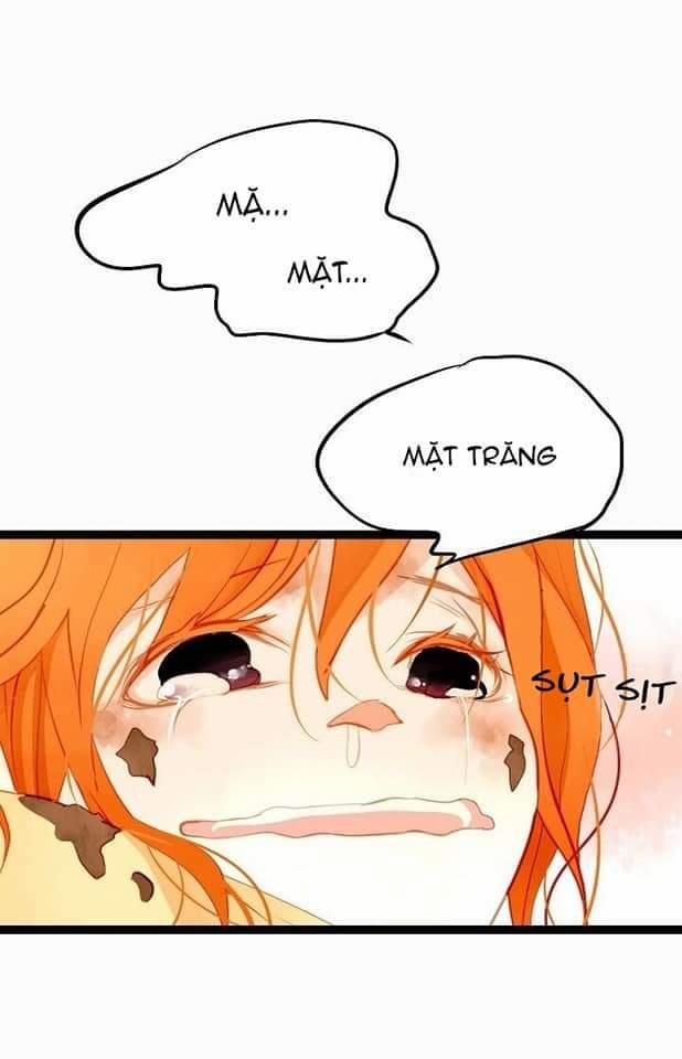 Rắn Xanh Và Mặt Trăng Đỏ 1 trang 10