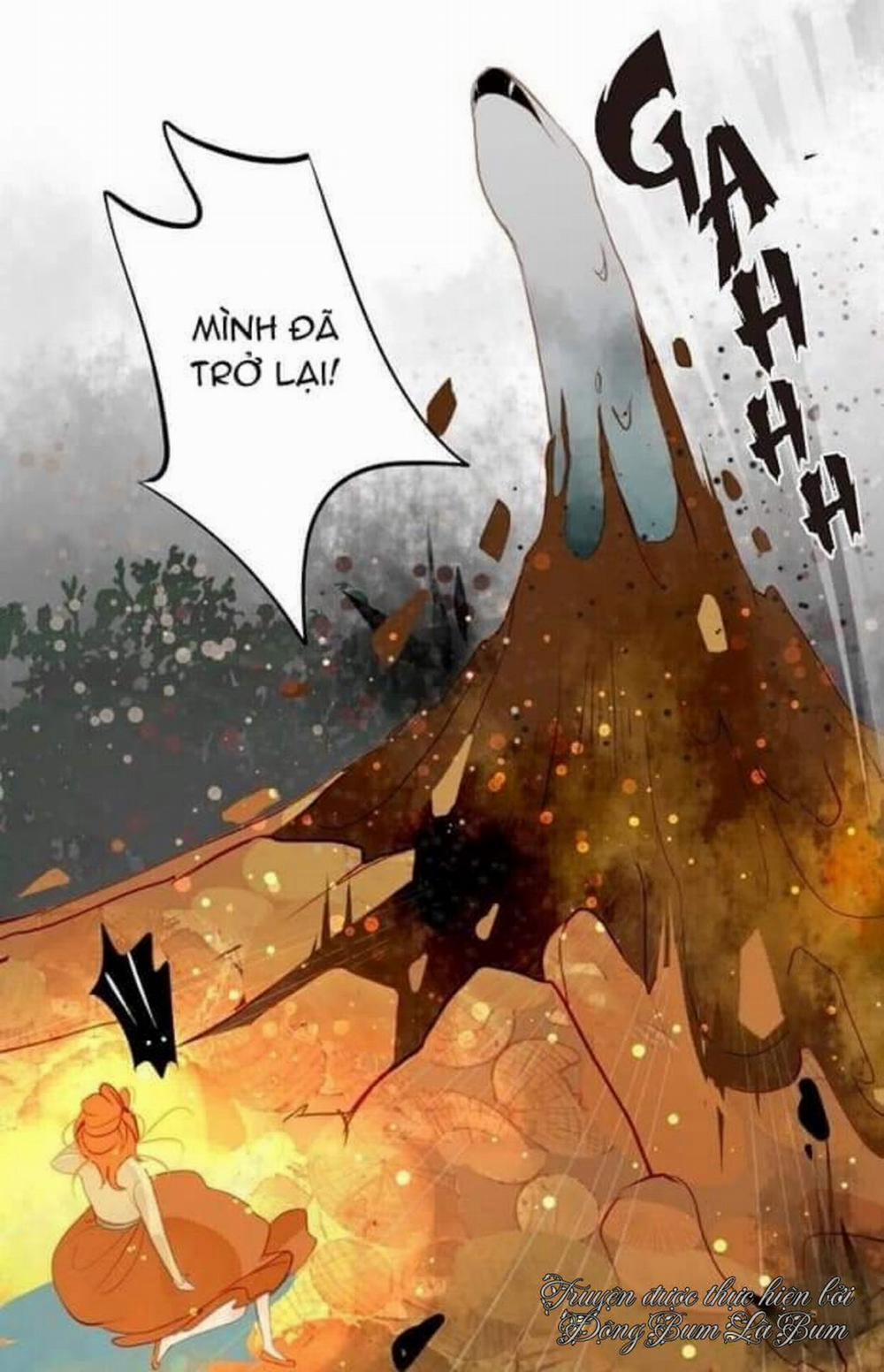 Rắn Xanh Và Mặt Trăng Đỏ 1 trang 14