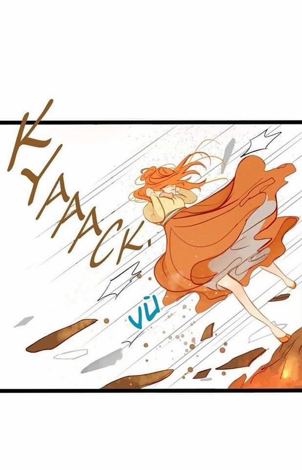 Rắn Xanh Và Mặt Trăng Đỏ 1 trang 15