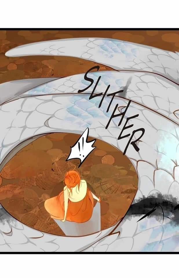 Rắn Xanh Và Mặt Trăng Đỏ 1 trang 20