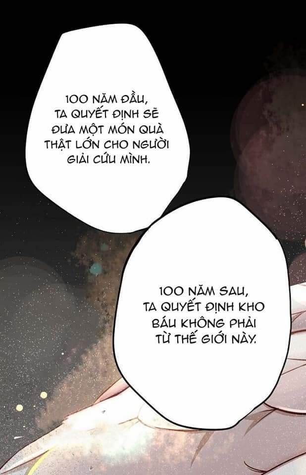 Rắn Xanh Và Mặt Trăng Đỏ 1 trang 21