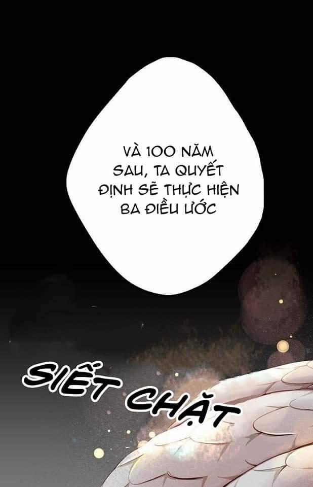 Rắn Xanh Và Mặt Trăng Đỏ 1 trang 22