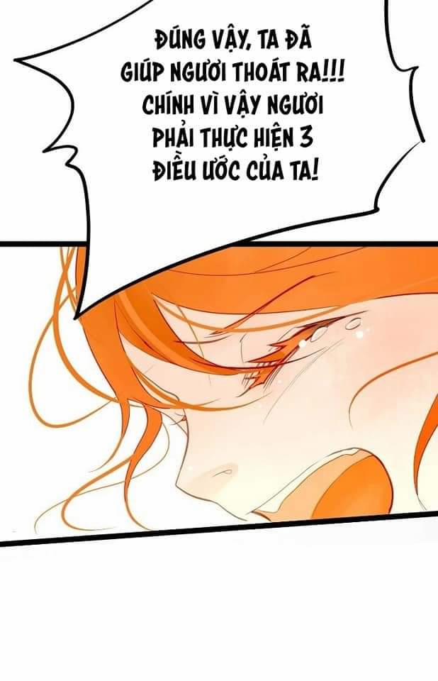 Rắn Xanh Và Mặt Trăng Đỏ 1 trang 23