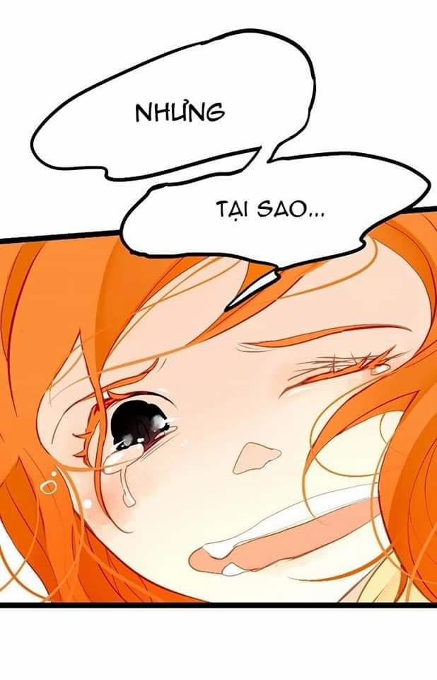 Rắn Xanh Và Mặt Trăng Đỏ 1 trang 25