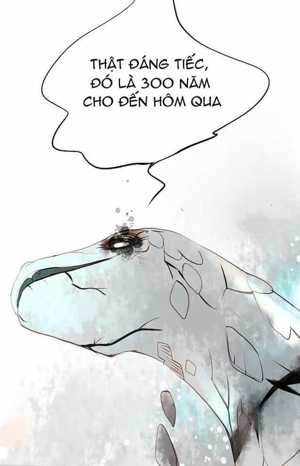 Rắn Xanh Và Mặt Trăng Đỏ 1 trang 27