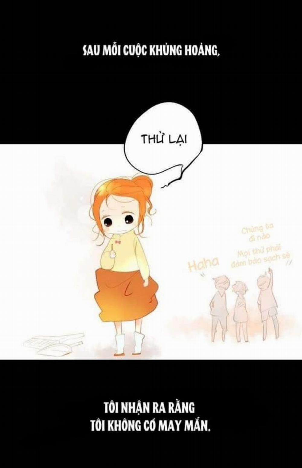 Rắn Xanh Và Mặt Trăng Đỏ 1 trang 3