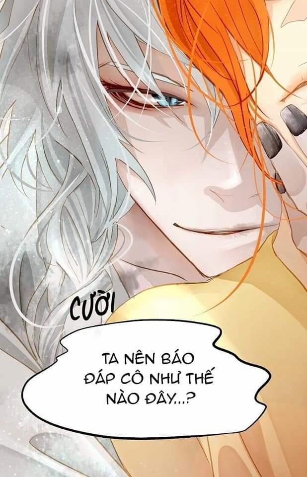 Rắn Xanh Và Mặt Trăng Đỏ 1 trang 31