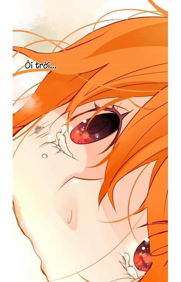 Rắn Xanh Và Mặt Trăng Đỏ 1 trang 32