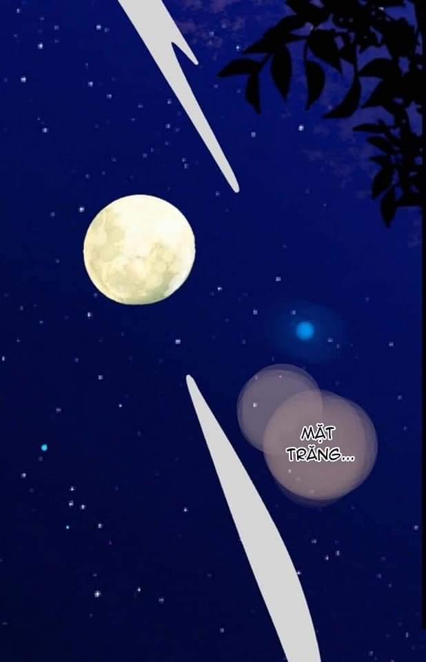 Rắn Xanh Và Mặt Trăng Đỏ 1 trang 33