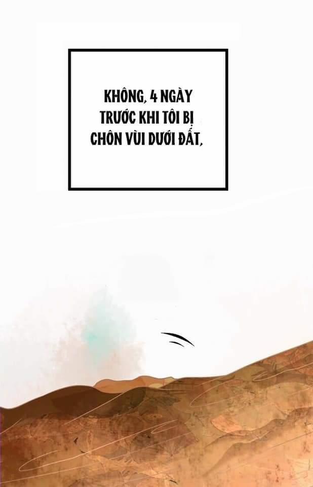 Rắn Xanh Và Mặt Trăng Đỏ 1 trang 6