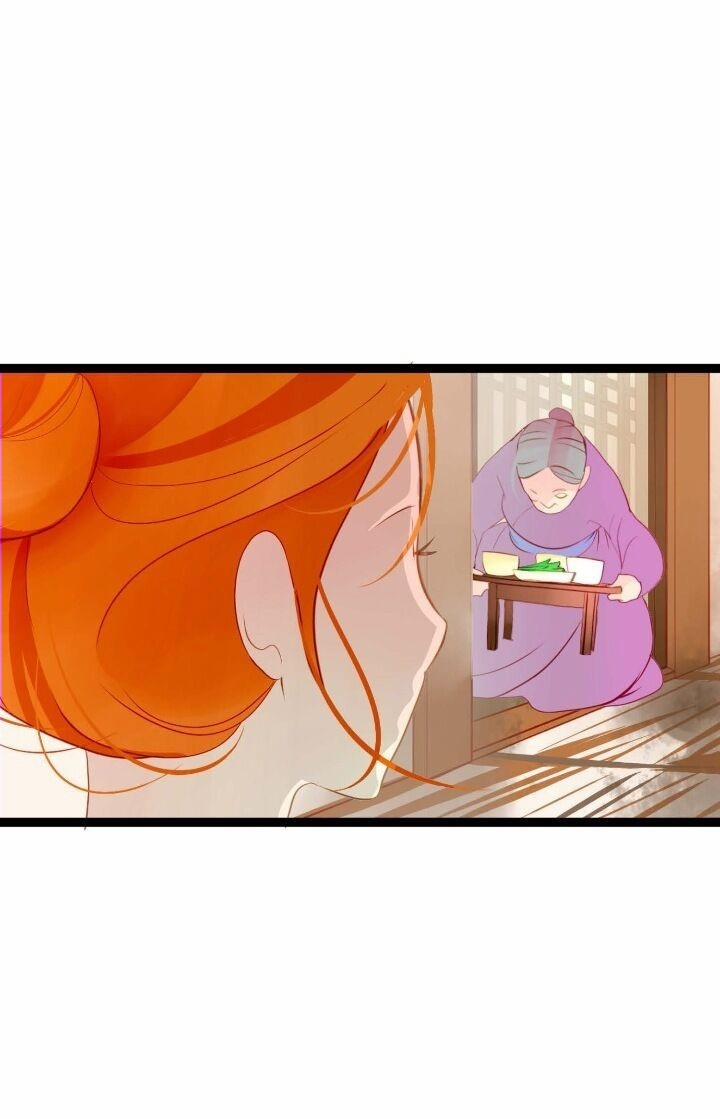 Rắn Xanh Và Mặt Trăng Đỏ 2 trang 16