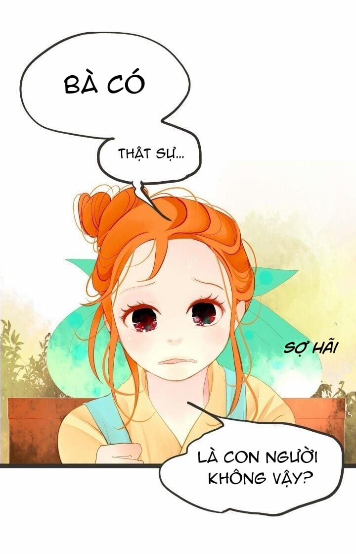 Rắn Xanh Và Mặt Trăng Đỏ 2 trang 2