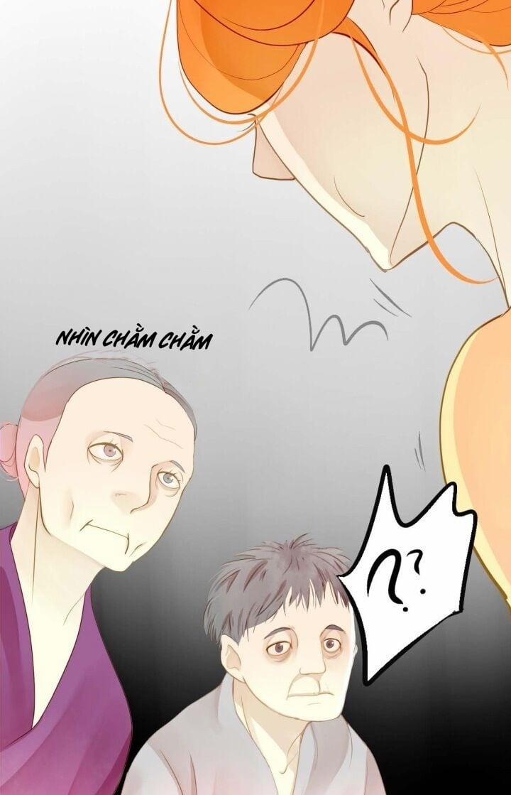 Rắn Xanh Và Mặt Trăng Đỏ 2 trang 20