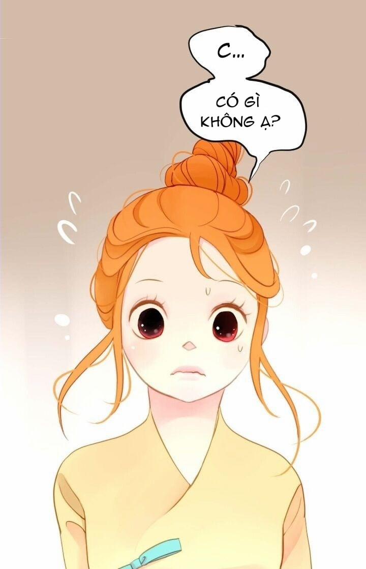 Rắn Xanh Và Mặt Trăng Đỏ 2 trang 21