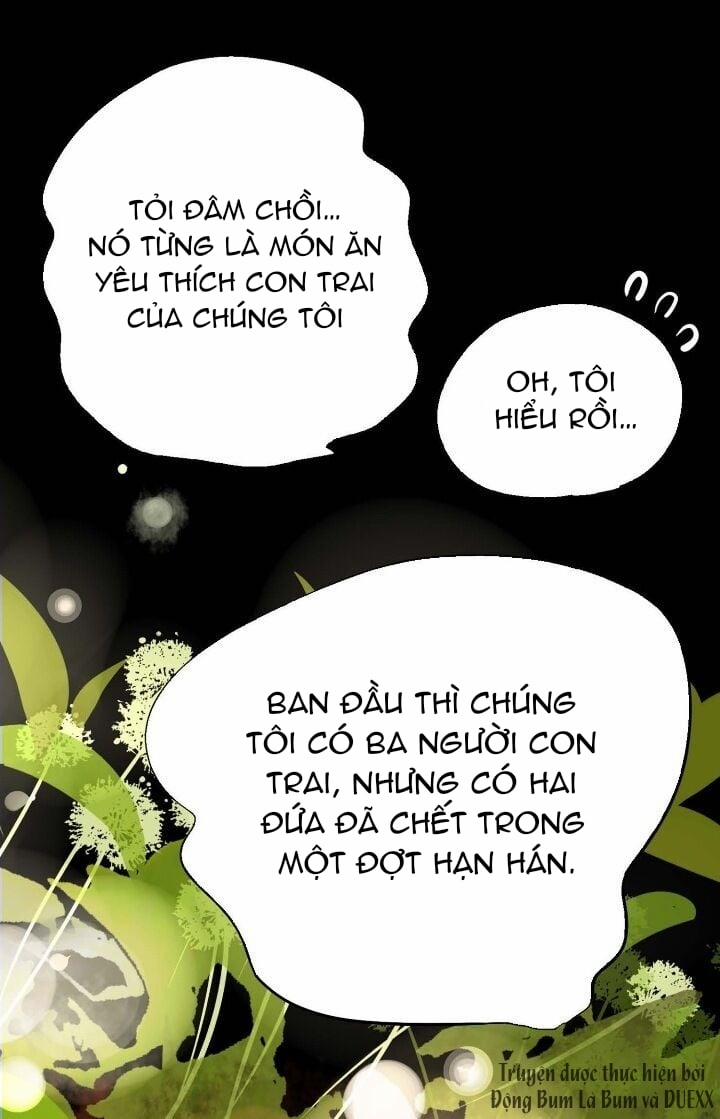 Rắn Xanh Và Mặt Trăng Đỏ 2 trang 24