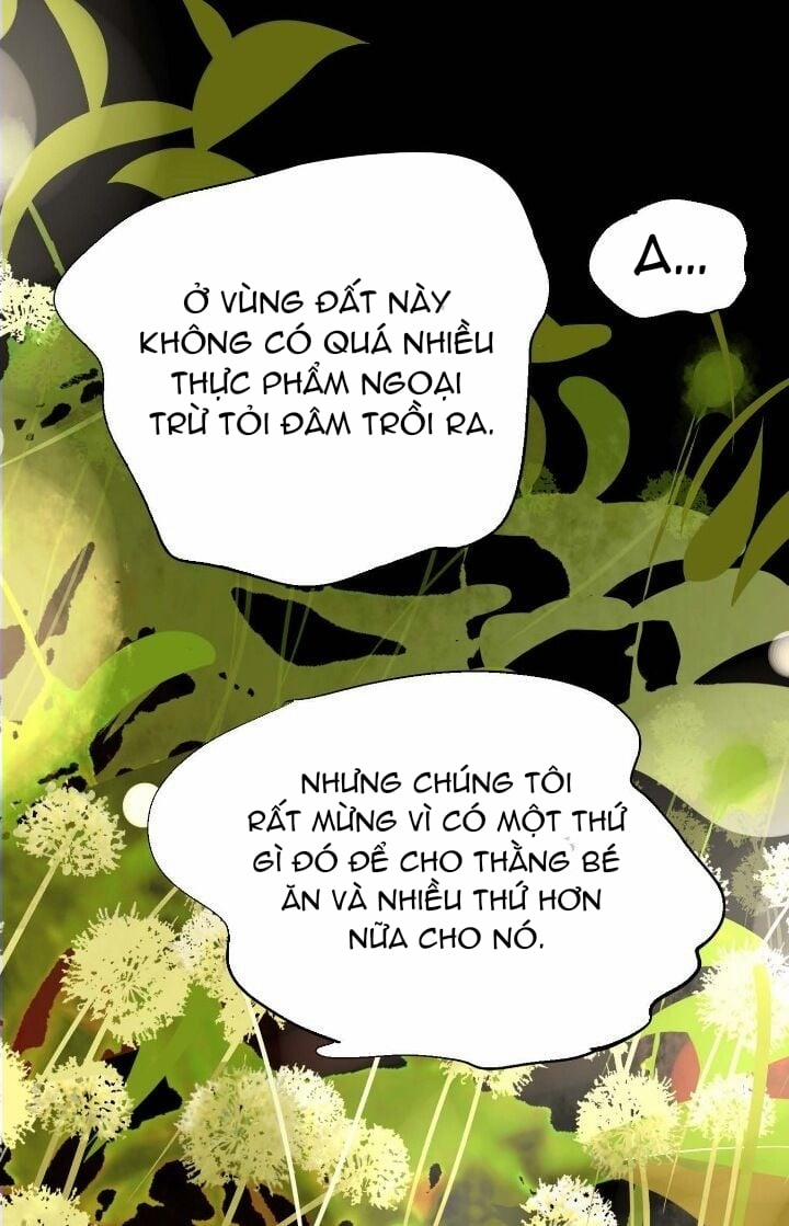 Rắn Xanh Và Mặt Trăng Đỏ 2 trang 25