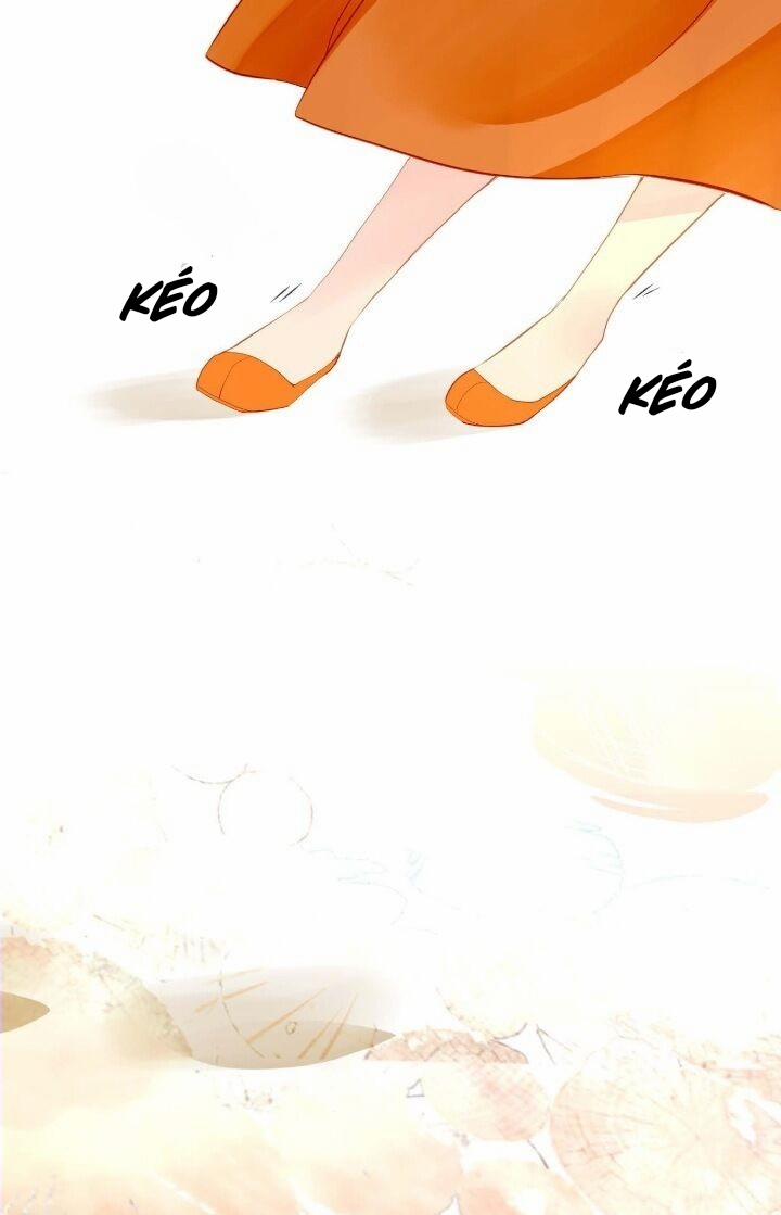 Rắn Xanh Và Mặt Trăng Đỏ 2 trang 32