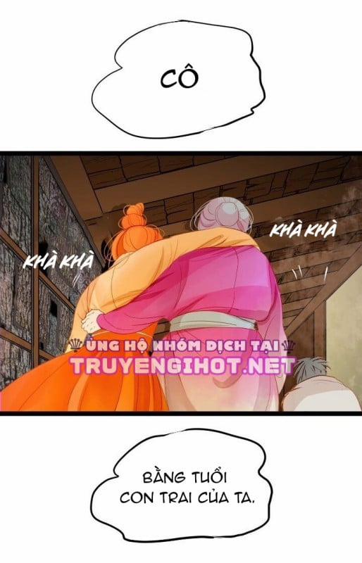 Rắn Xanh Và Mặt Trăng Đỏ 2 trang 33