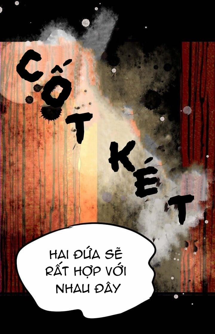 Rắn Xanh Và Mặt Trăng Đỏ 2 trang 34