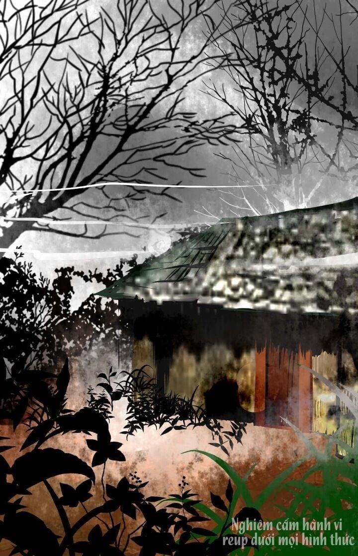 Rắn Xanh Và Mặt Trăng Đỏ 2 trang 5