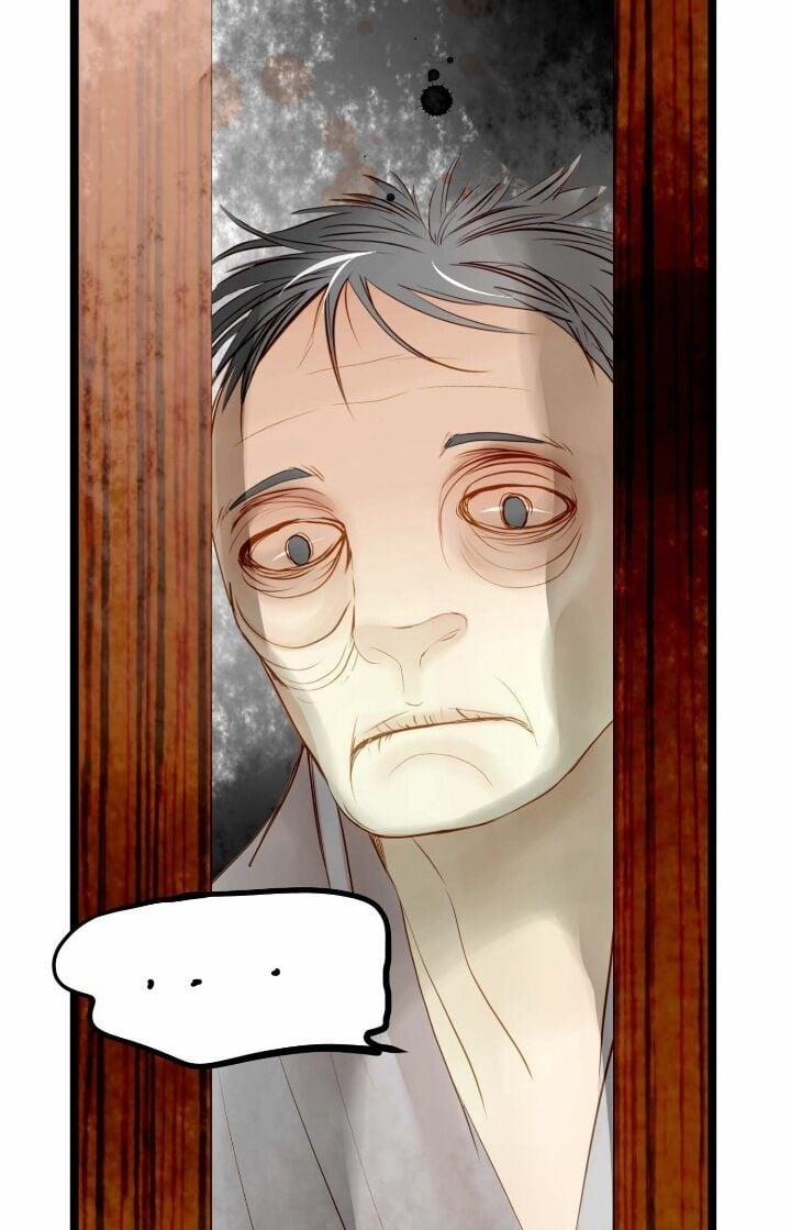 Rắn Xanh Và Mặt Trăng Đỏ 2 trang 8