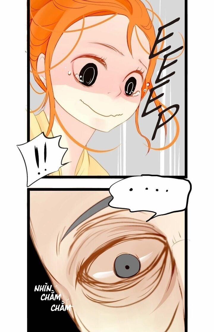 Rắn Xanh Và Mặt Trăng Đỏ 2 trang 9