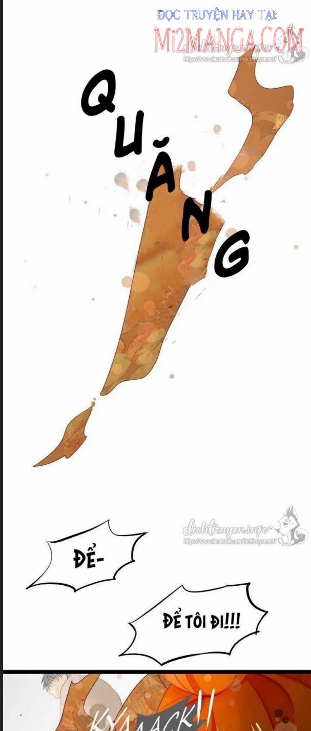 Rắn Xanh Và Mặt Trăng Đỏ 3 trang 17