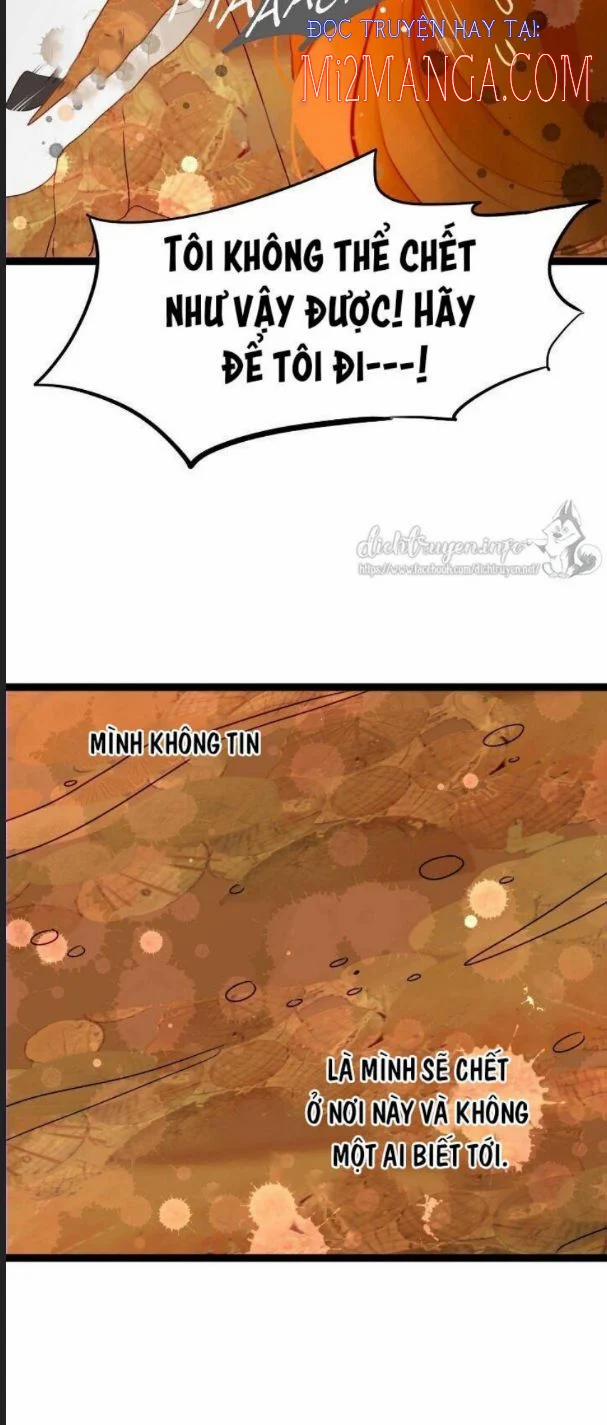 Rắn Xanh Và Mặt Trăng Đỏ 3 trang 18